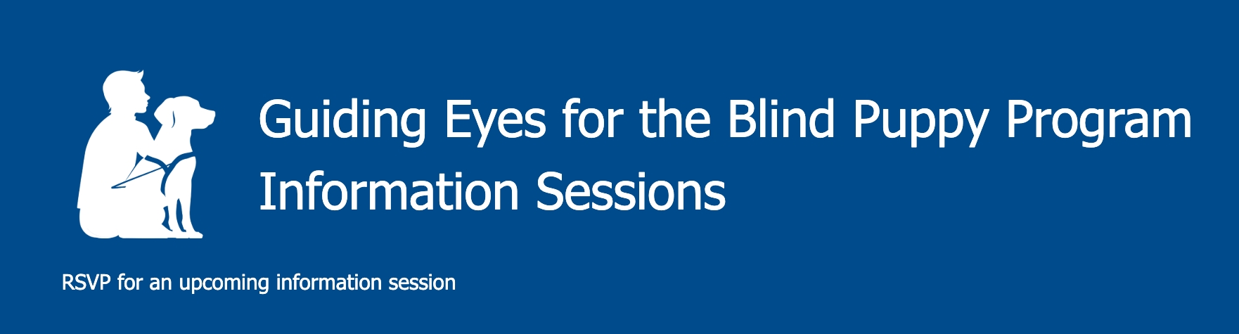 Info Session